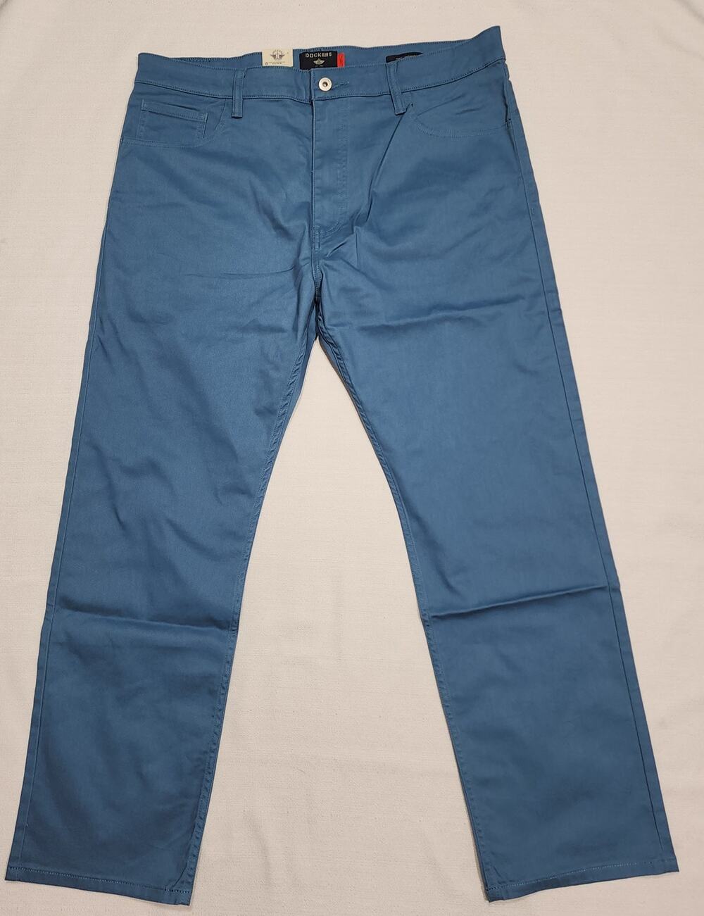 Dockers Jean cut all season tech straight fit W36''x L29''